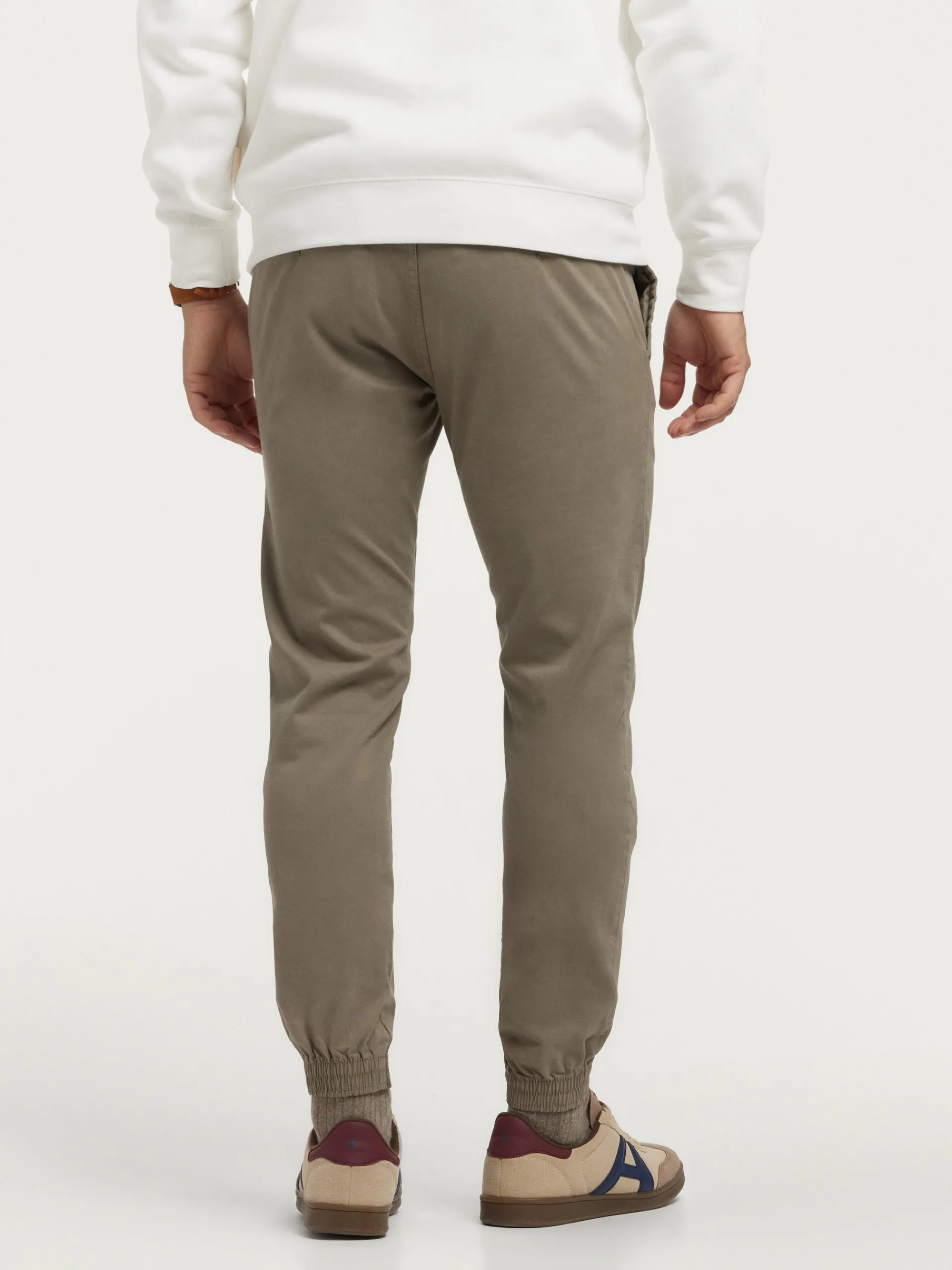 Online PANTALON ANDER Hombre Casual