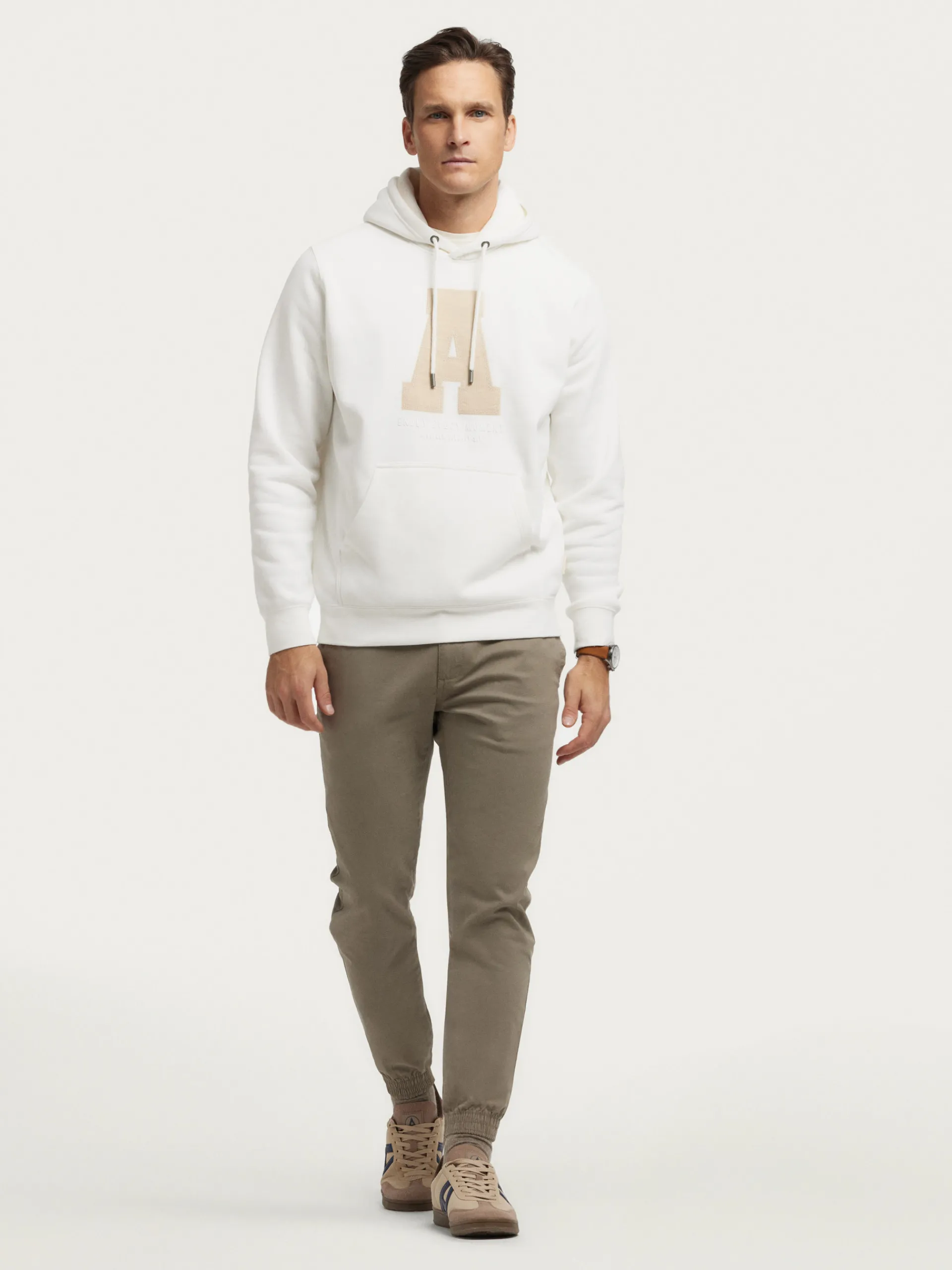 Online PANTALON ANDER Hombre Casual