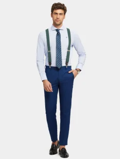 Sale PANTALON BIRDEYE Hombre Trajes|Trajes