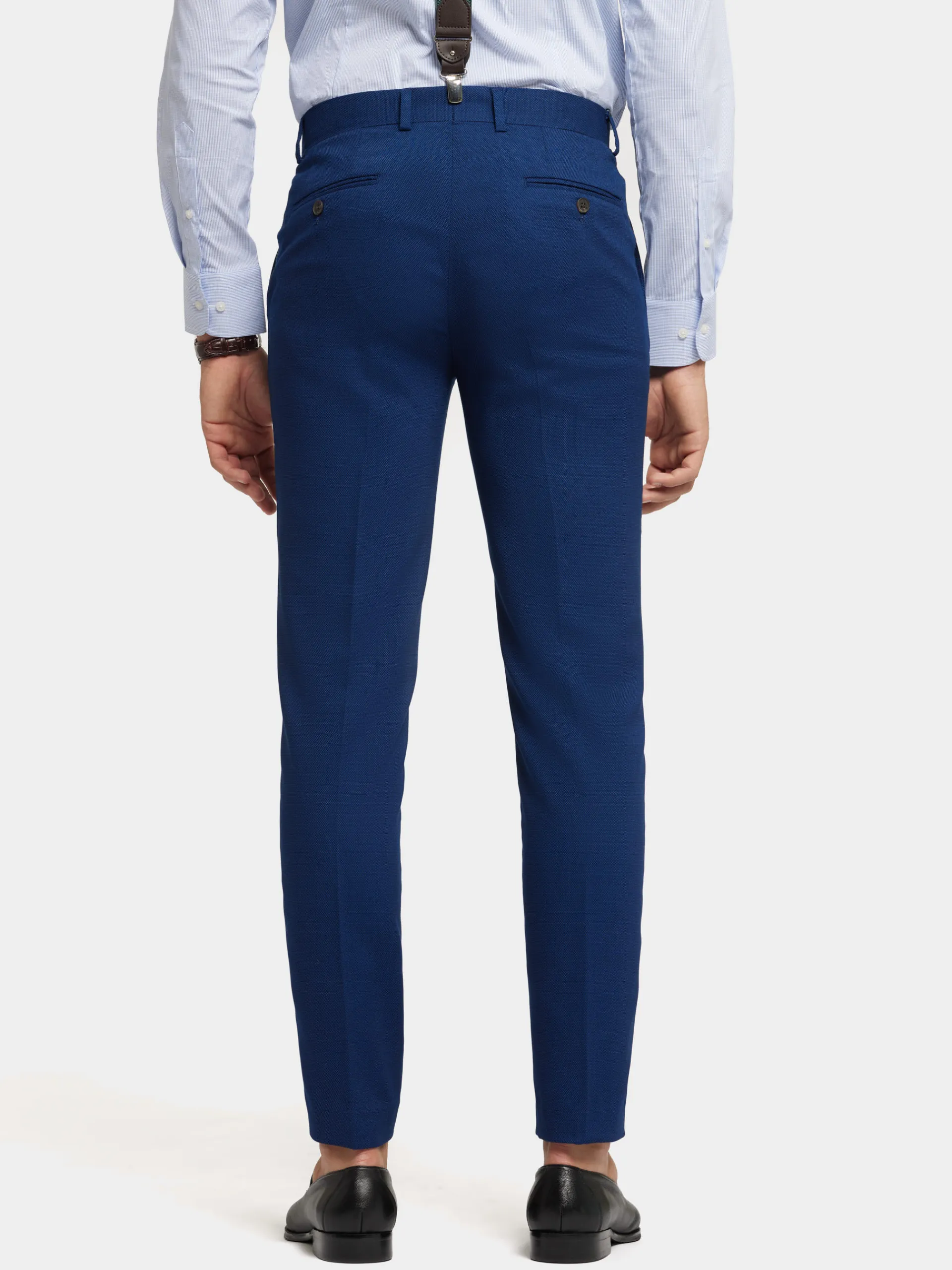 Sale PANTALON BIRDEYE Hombre Trajes|Trajes