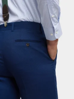 Sale PANTALON BIRDEYE Hombre Trajes|Trajes