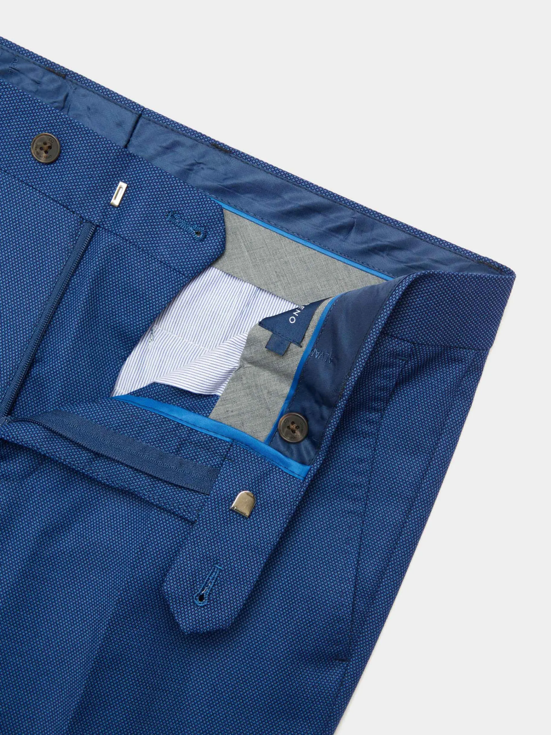 Best PANTALON BIRDEYE Hombre Trajes|Trajes