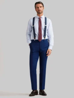 Discount PANTALON BIRDEYE Hombre Trajes|Trajes