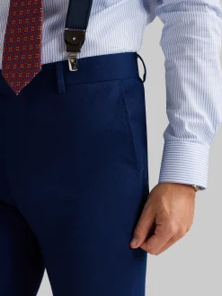 Discount PANTALON BIRDEYE Hombre Trajes|Trajes