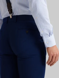 Discount PANTALON BIRDEYE Hombre Trajes|Trajes