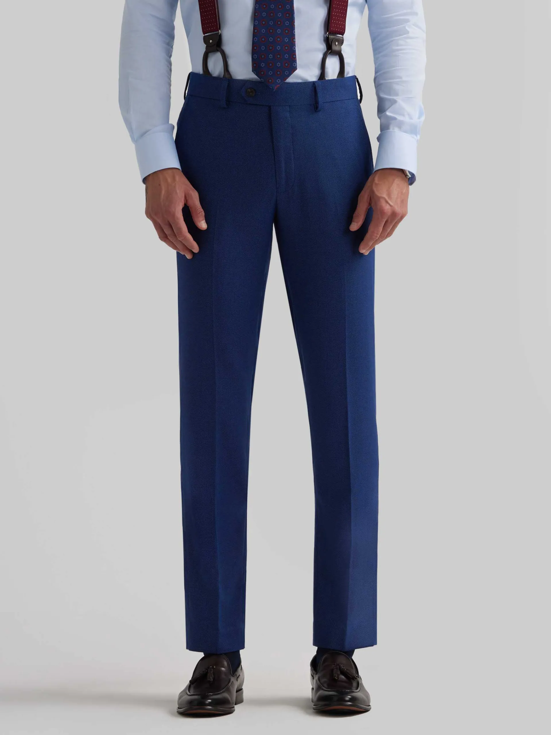 PANTALON BIRDEYE Hombre Trajes|Trajes