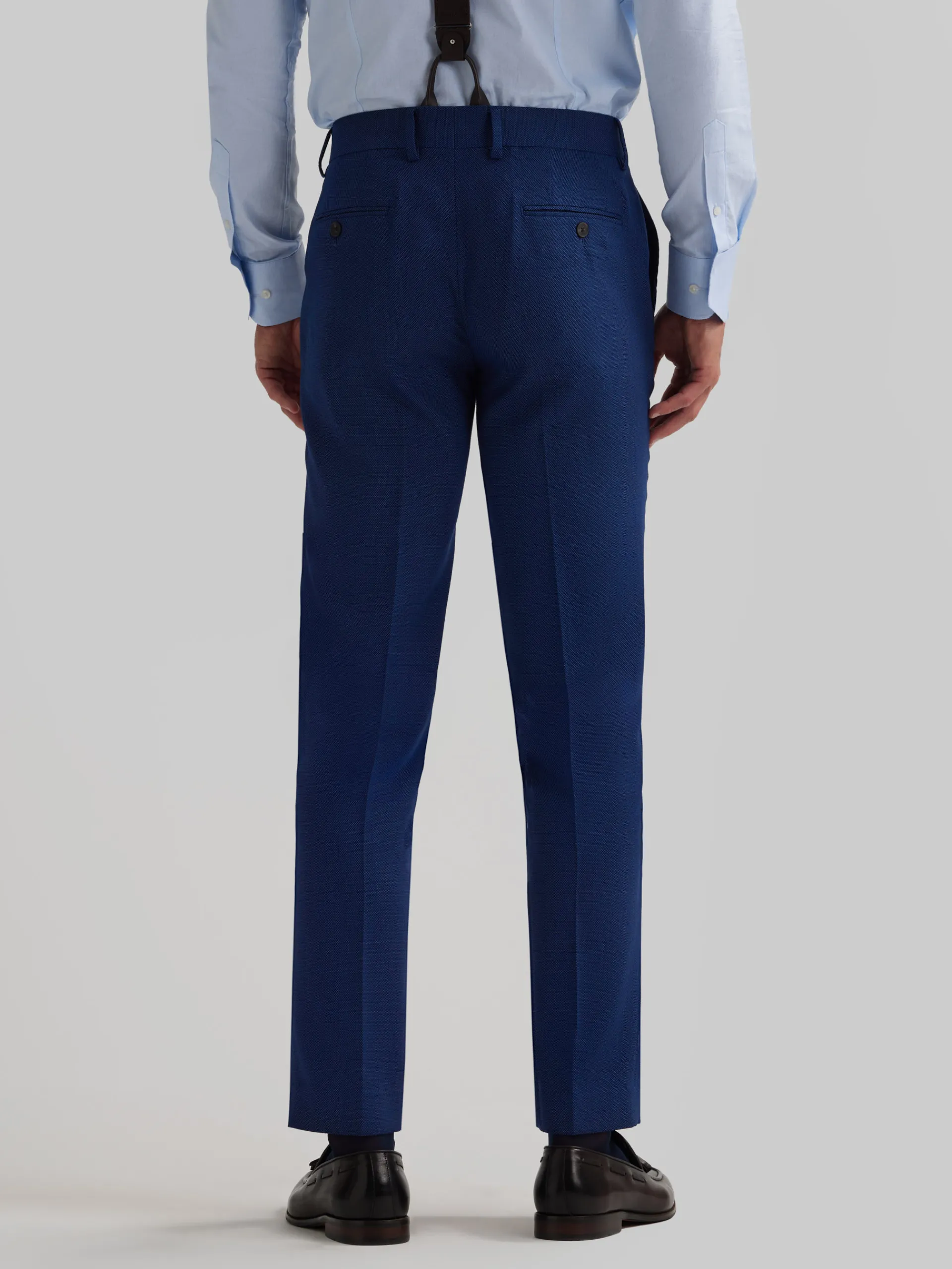 PANTALON BIRDEYE Hombre Trajes|Trajes
