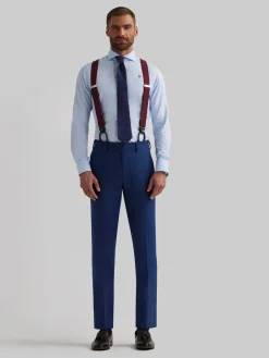 PANTALON BIRDEYE Hombre Trajes|Trajes