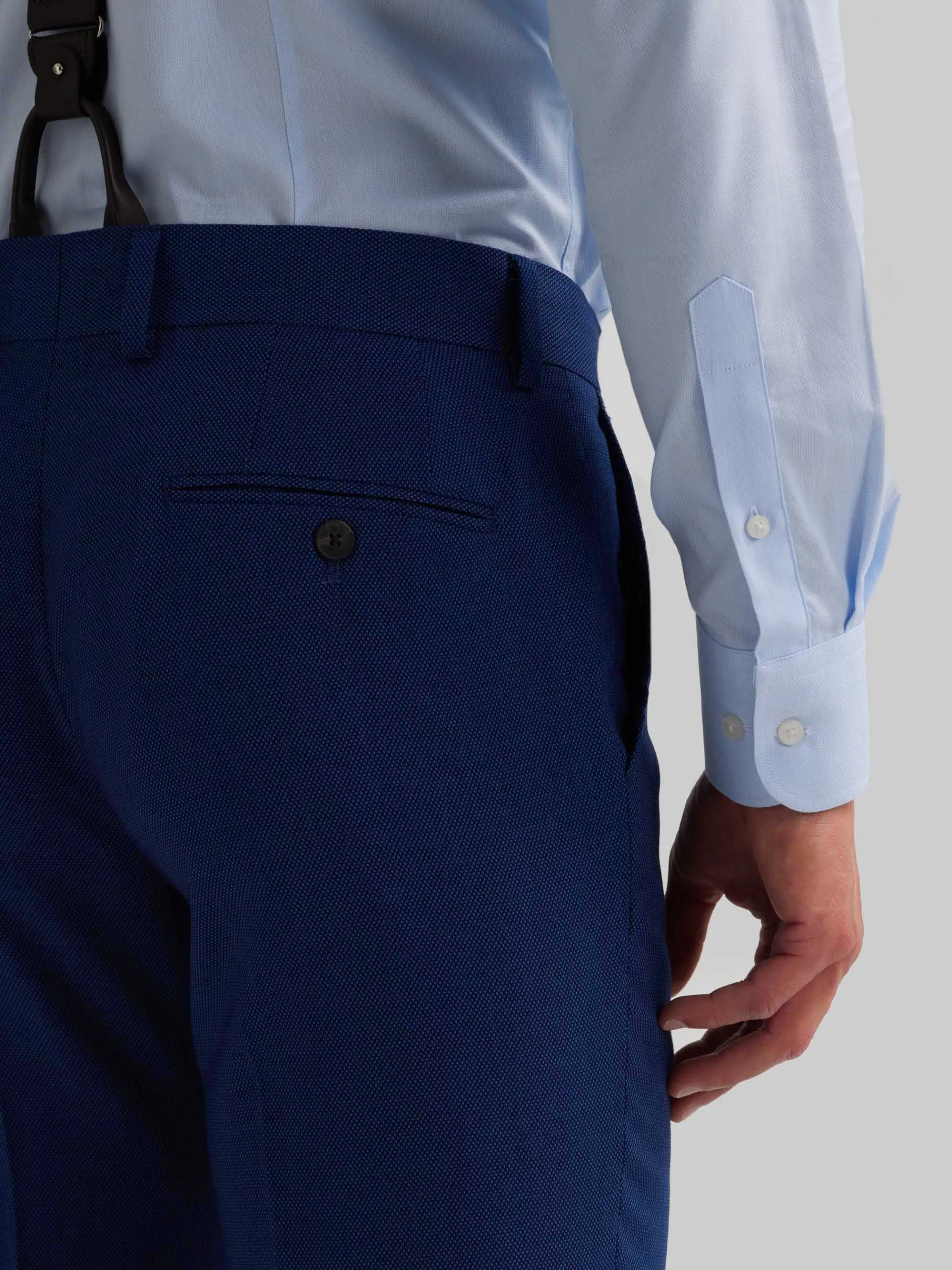 PANTALON BIRDEYE Hombre Trajes|Trajes