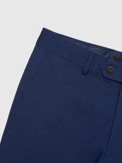 PANTALON BIRDEYE Hombre Trajes|Trajes