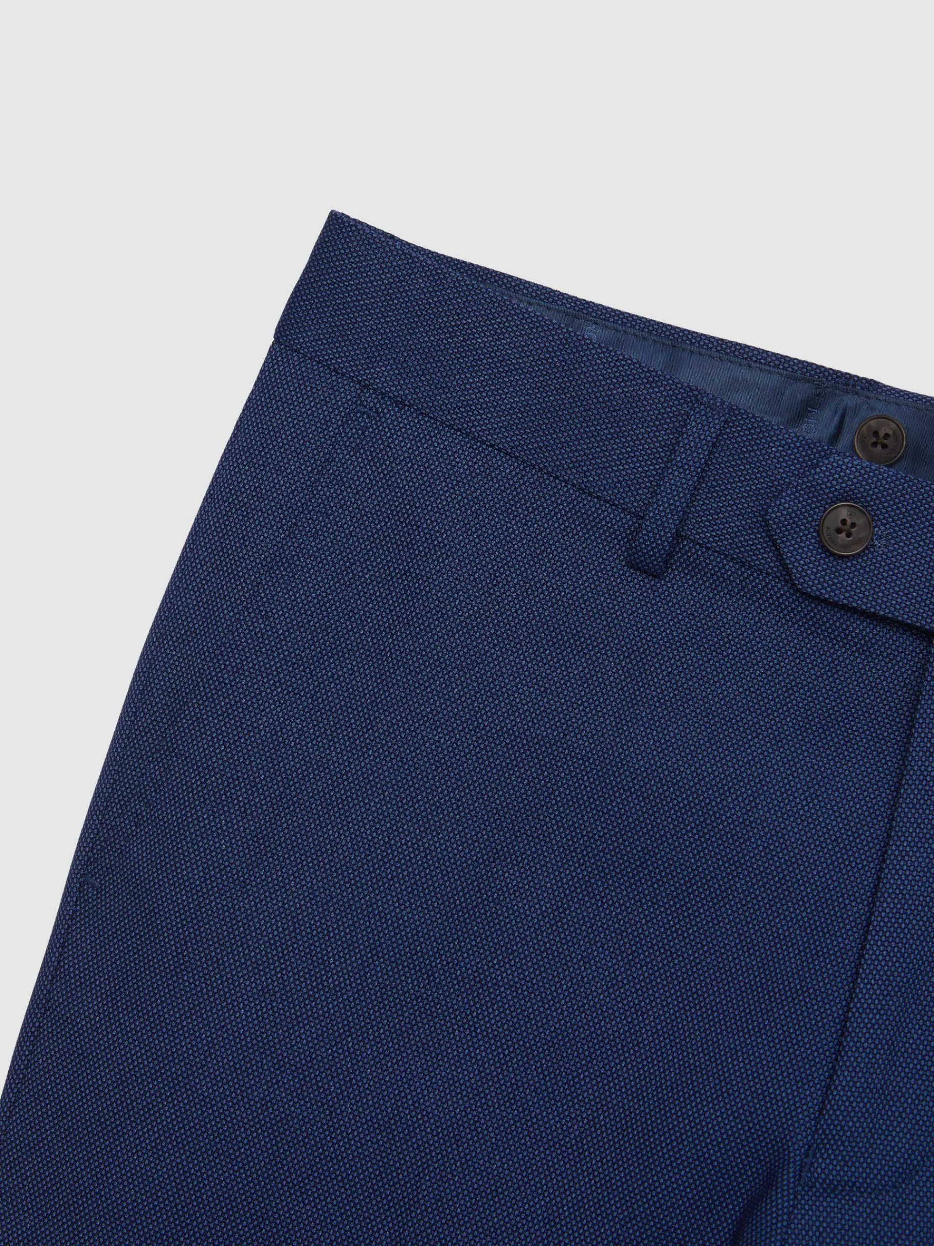 PANTALON BIRDEYE Hombre Trajes|Trajes