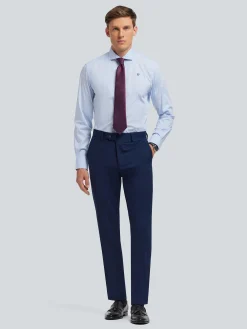 New PANTALON BIRDEYE Hombre Trajes|Trajes
