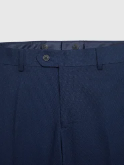 New PANTALON BIRDEYE Hombre Trajes|Trajes