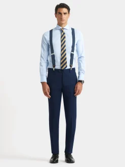 Outlet PANTALON BIRDEYE Hombre Trajes|Trajes