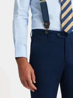 Outlet PANTALON BIRDEYE Hombre Trajes|Trajes