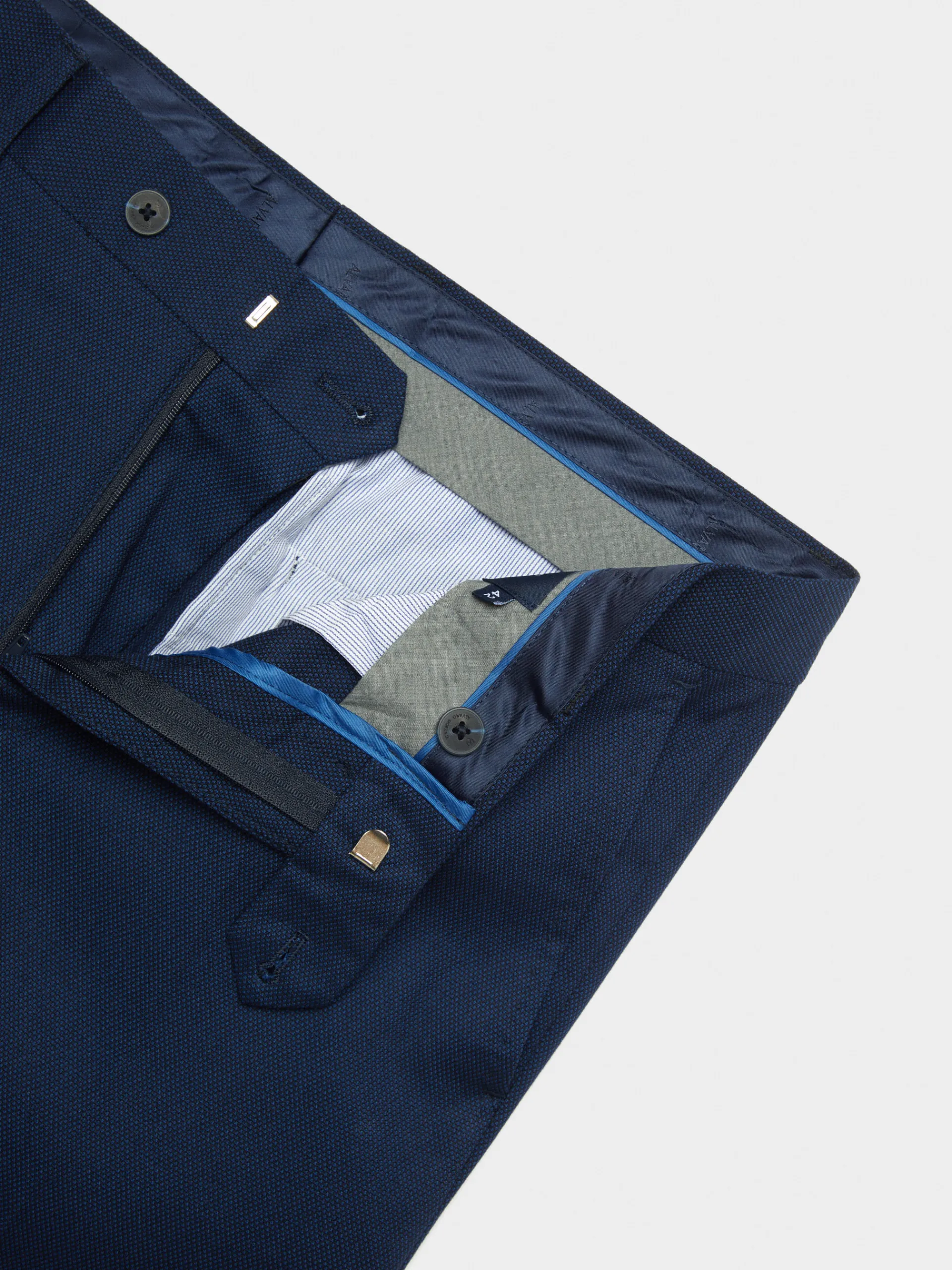 Outlet PANTALON BIRDEYE Hombre Trajes|Trajes