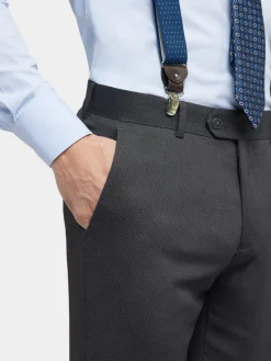 Sale PANTALON BIRDEYE Hombre Trajes|Trajes