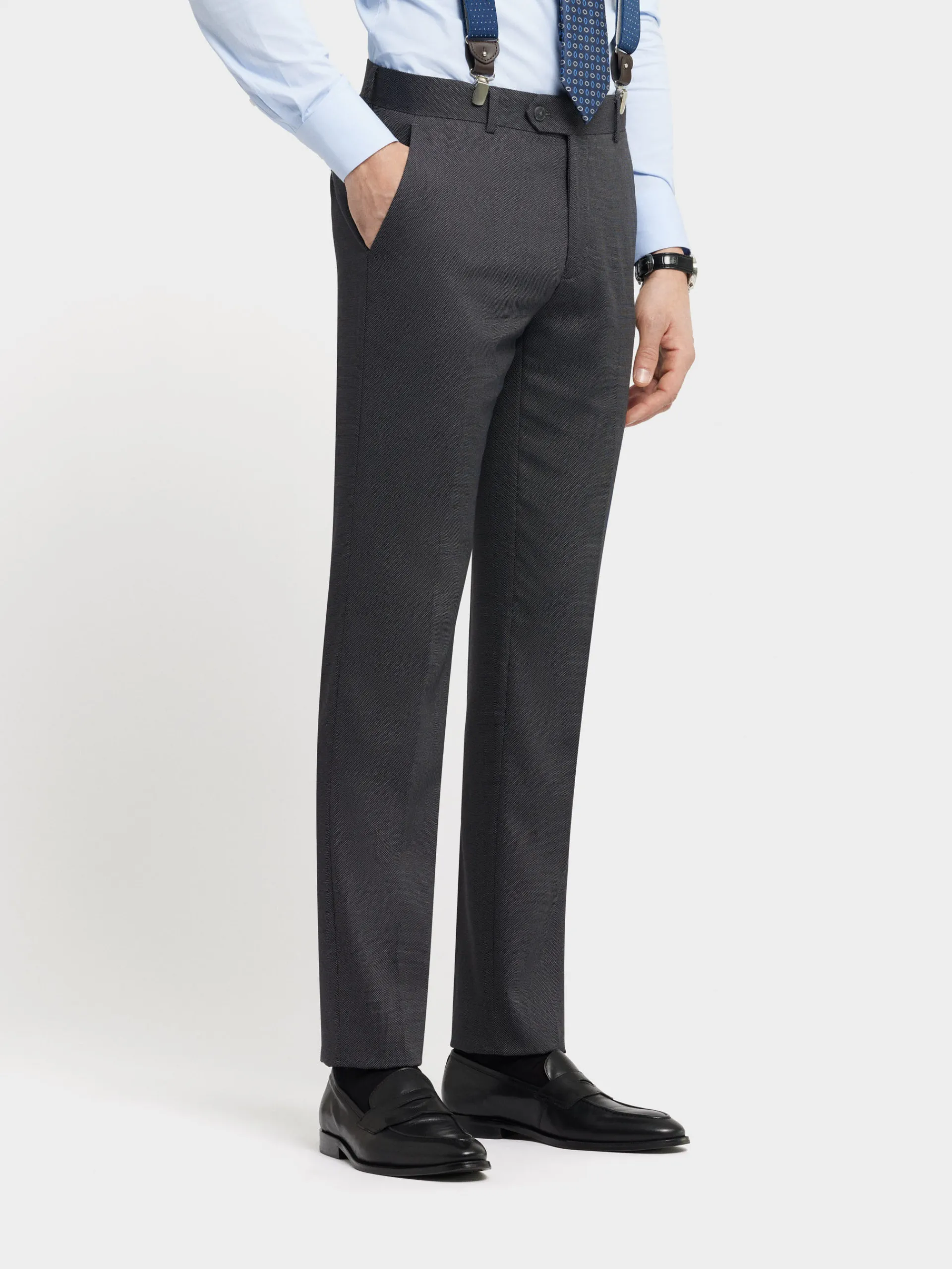 Sale PANTALON BIRDEYE Hombre Trajes|Trajes