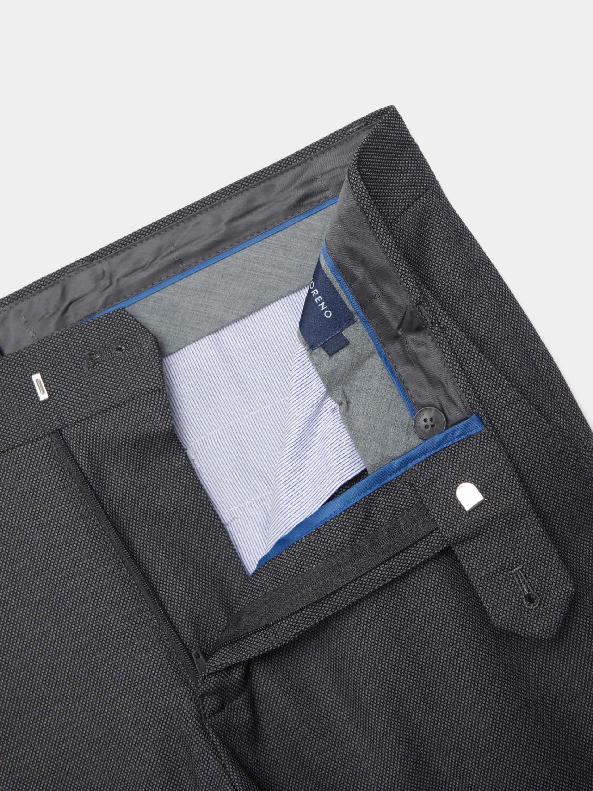 Sale PANTALON BIRDEYE Hombre Trajes|Trajes