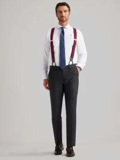 Discount PANTALON BIRDEYE Hombre Trajes|Trajes
