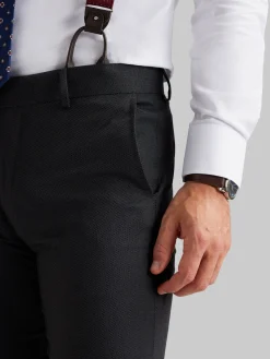 Discount PANTALON BIRDEYE Hombre Trajes|Trajes