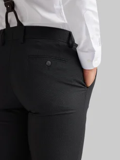 Discount PANTALON BIRDEYE Hombre Trajes|Trajes