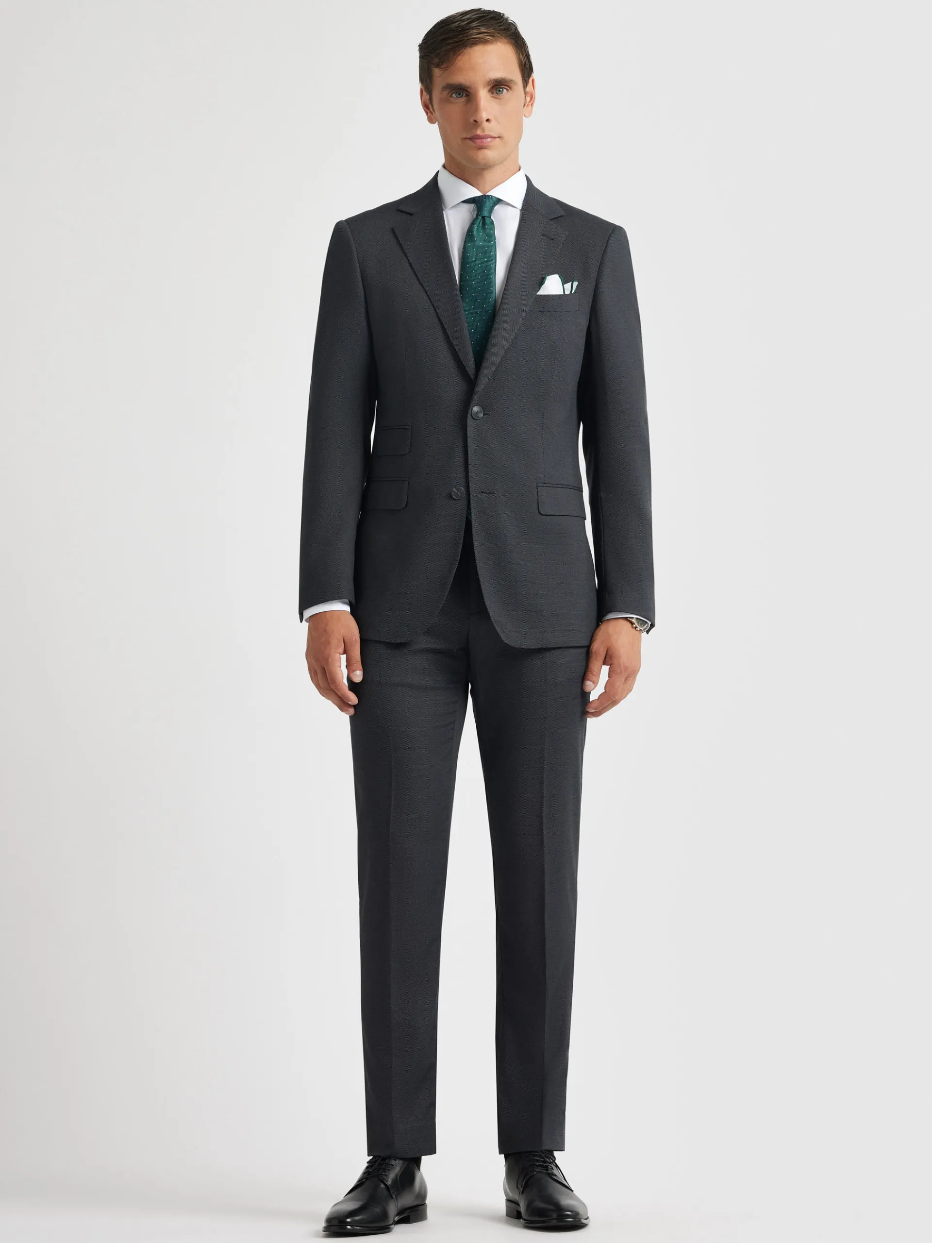 Best PANTALON BIRDEYE Hombre Trajes|Trajes