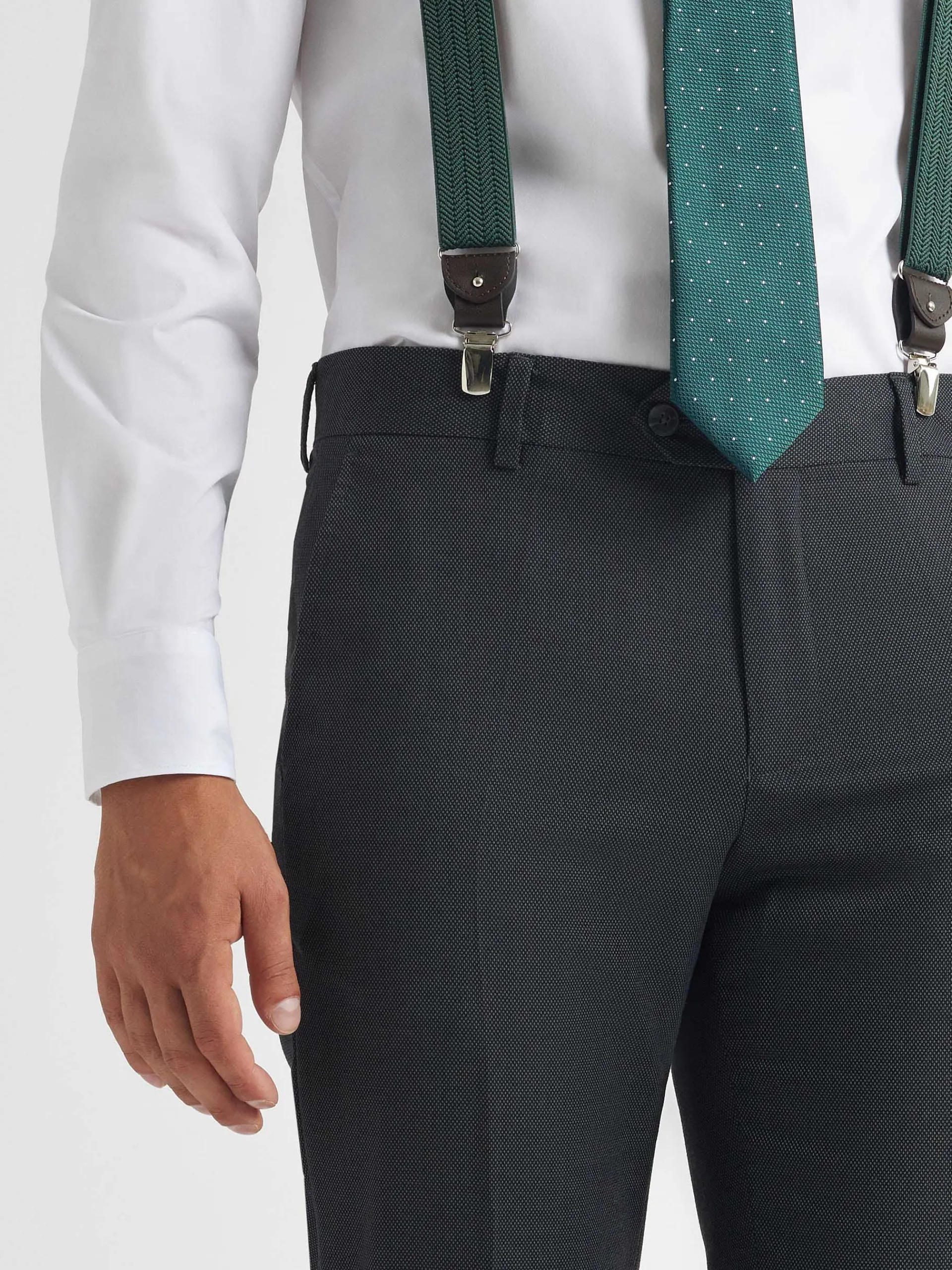 Best PANTALON BIRDEYE Hombre Trajes|Trajes