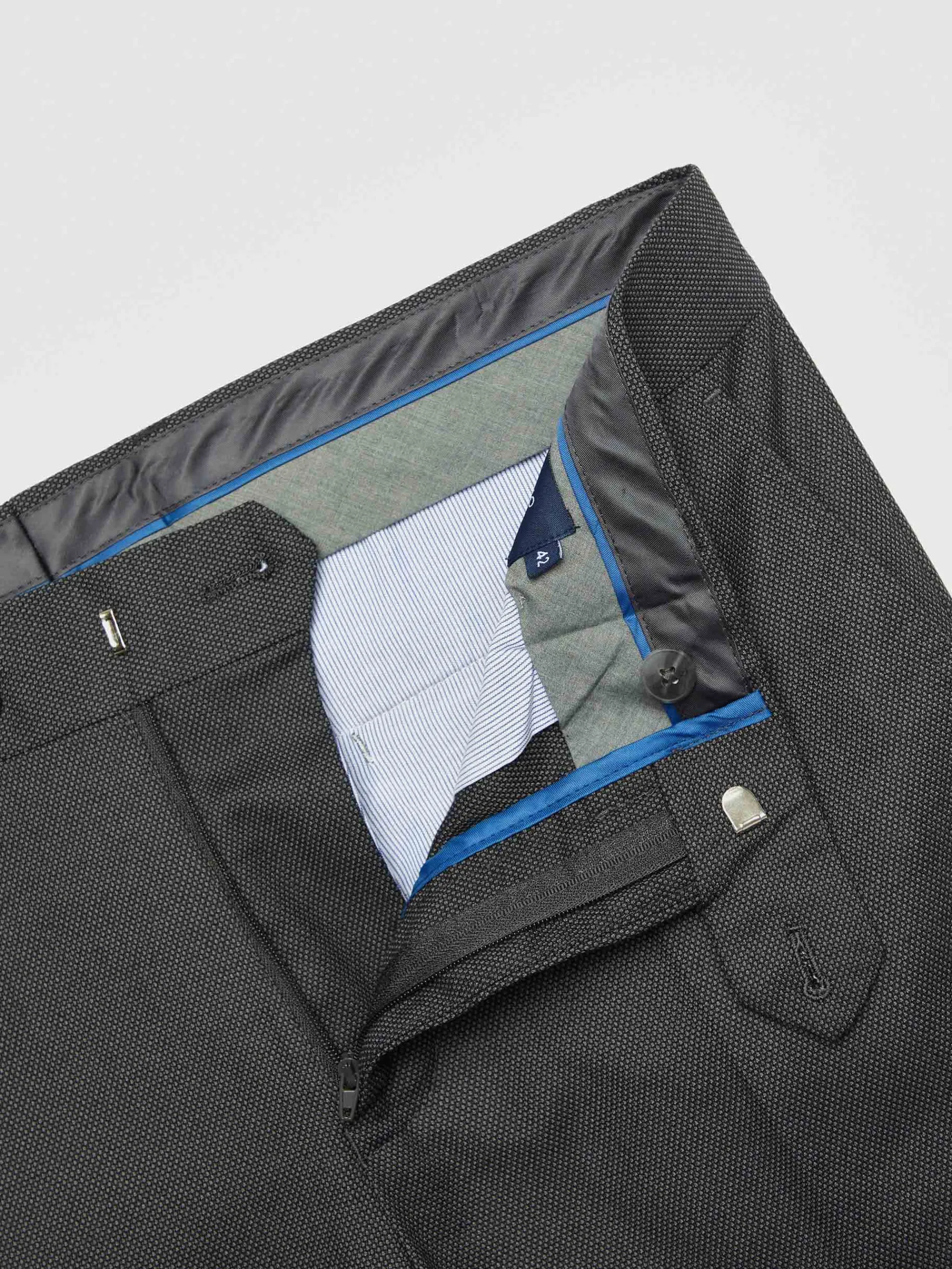 Best PANTALON BIRDEYE Hombre Trajes|Trajes