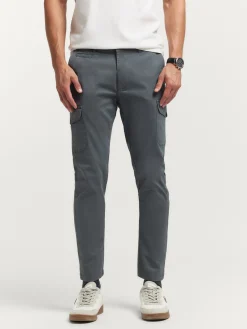 Outlet PANTALON BUFFALO Hombre Cargo