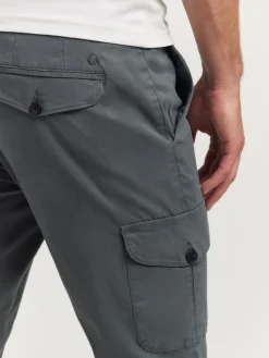 Outlet PANTALON BUFFALO Hombre Cargo