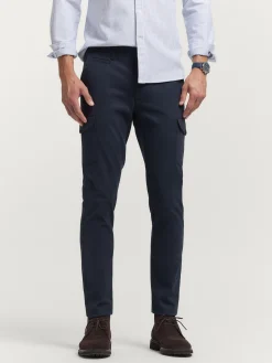 New PANTALON BUFFALO Hombre Cargo