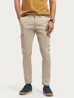 Online PANTALON BUFFALO Hombre Cargo