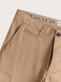 Online PANTALON BUFFALO Hombre Cargo