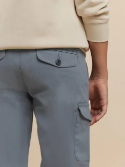 Outlet PANTALON BUFFALO KIDS Pantalones