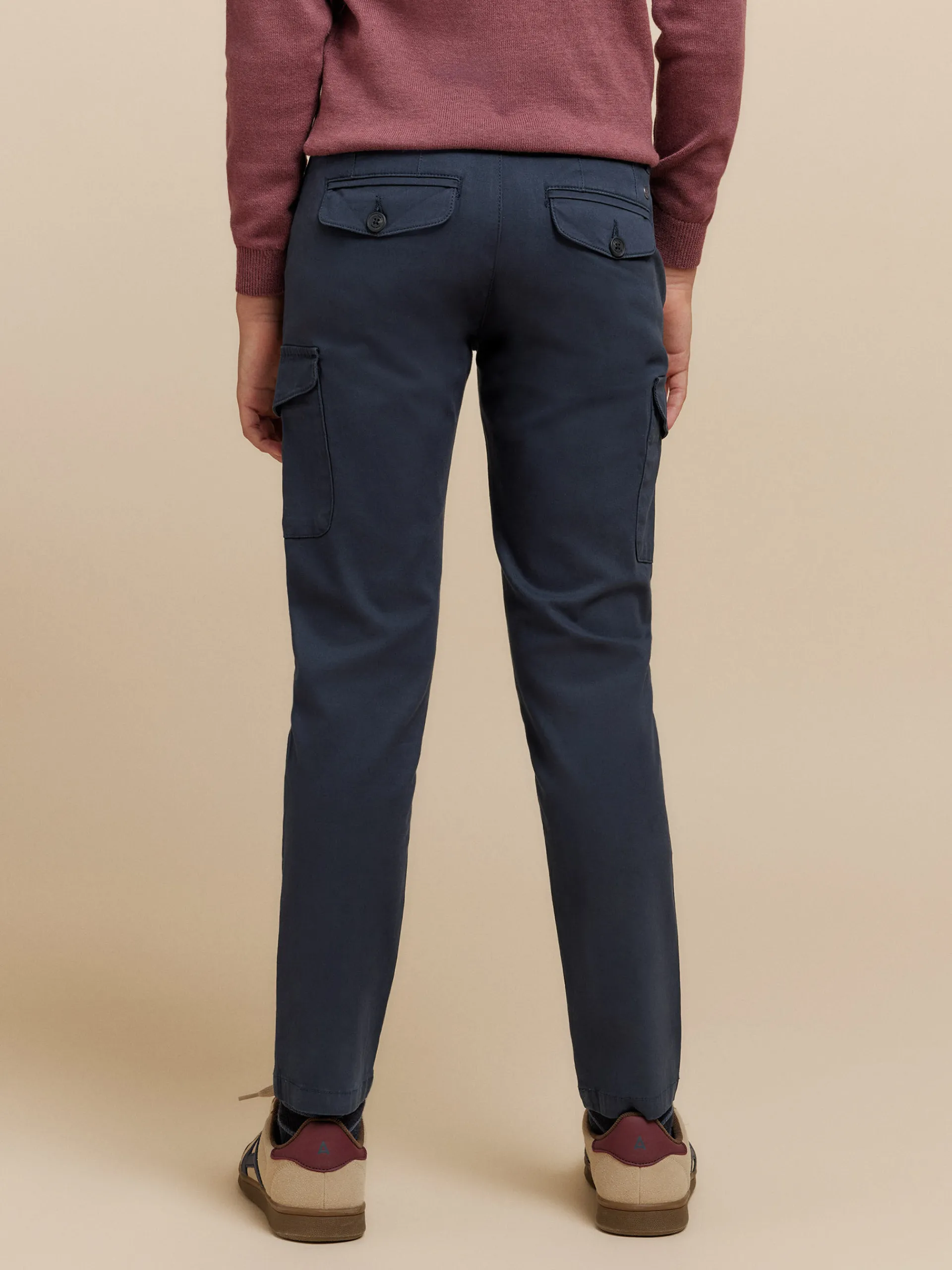 New PANTALON BUFFALO KIDS Pantalones