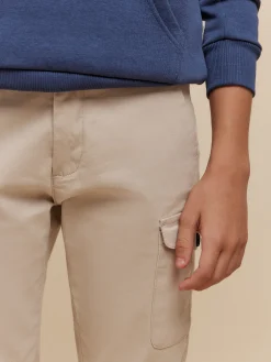 New PANTALON BUFFALO KIDS Pantalones