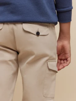 New PANTALON BUFFALO KIDS Pantalones