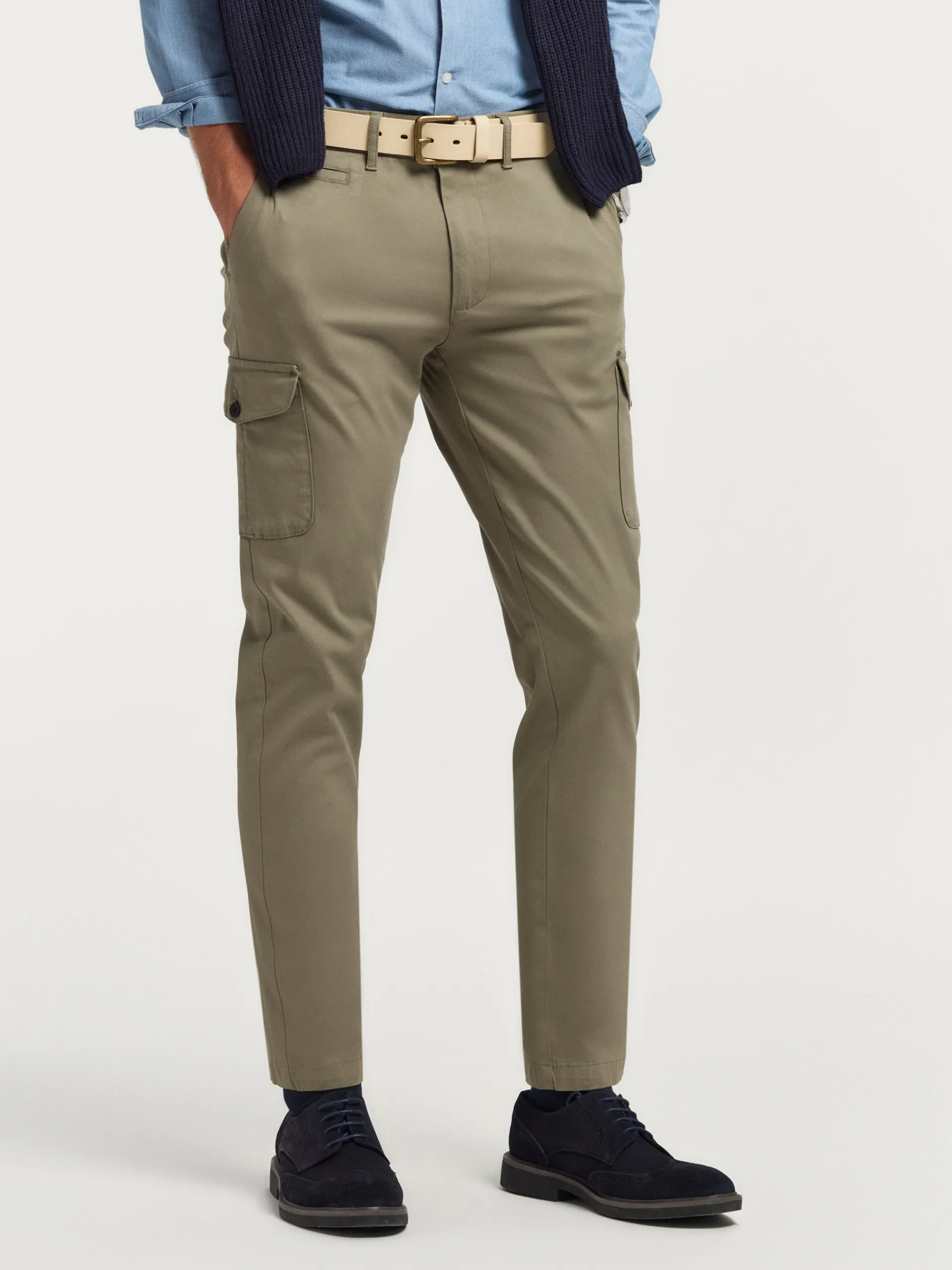 Best PANTALON BUFFALO Hombre Cargo