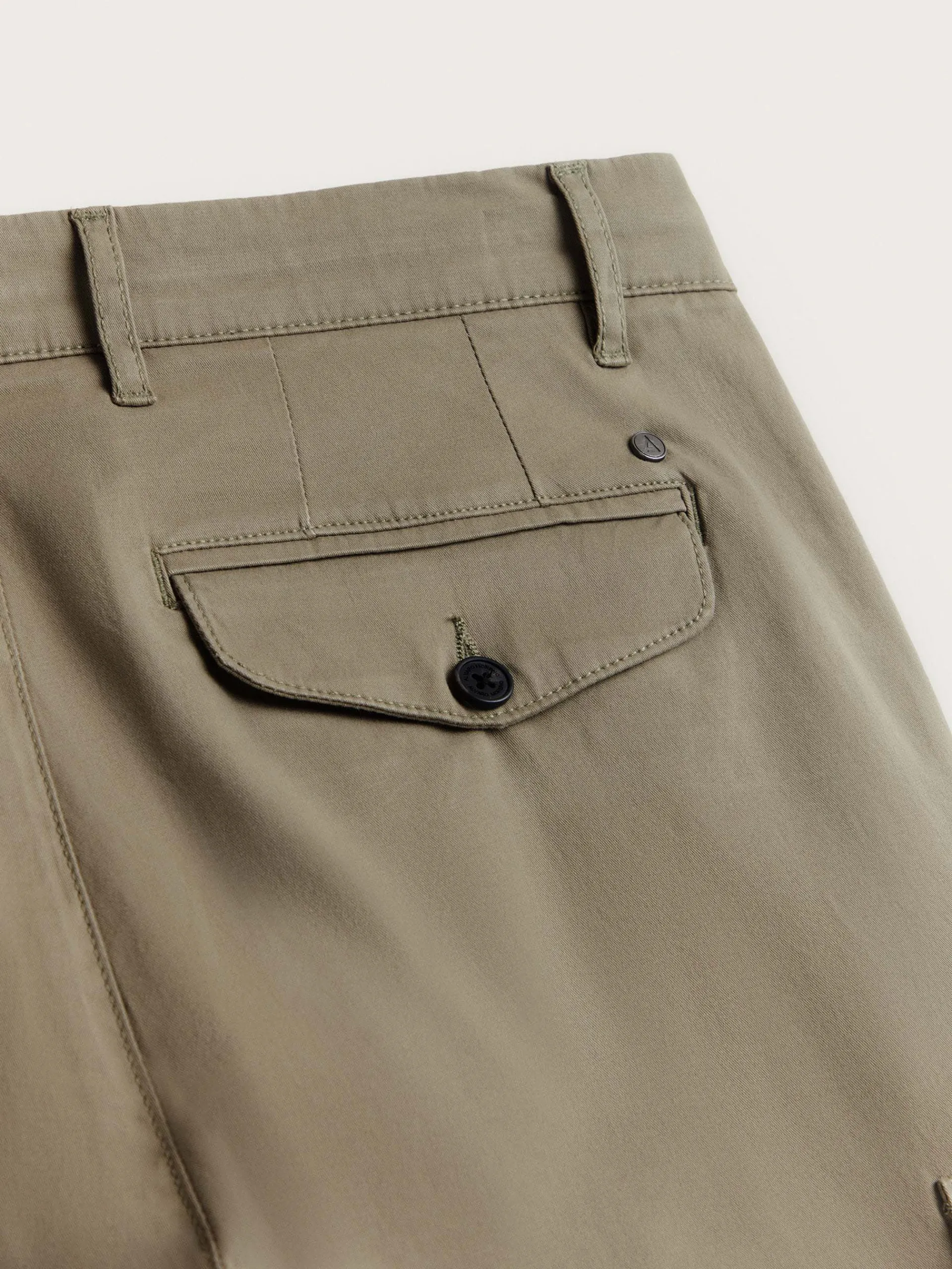 Best PANTALON BUFFALO Hombre Cargo