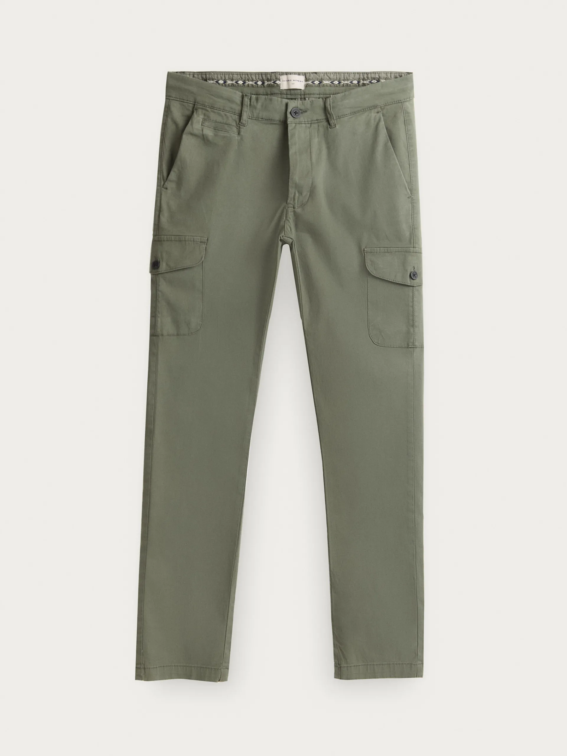 Clearance PANTALON BUFFALO Hombre Cargo