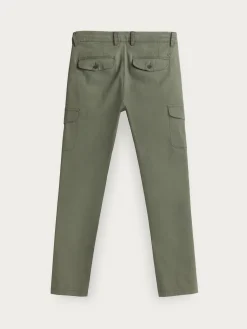 Clearance PANTALON BUFFALO Hombre Cargo