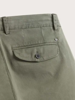Clearance PANTALON BUFFALO Hombre Cargo