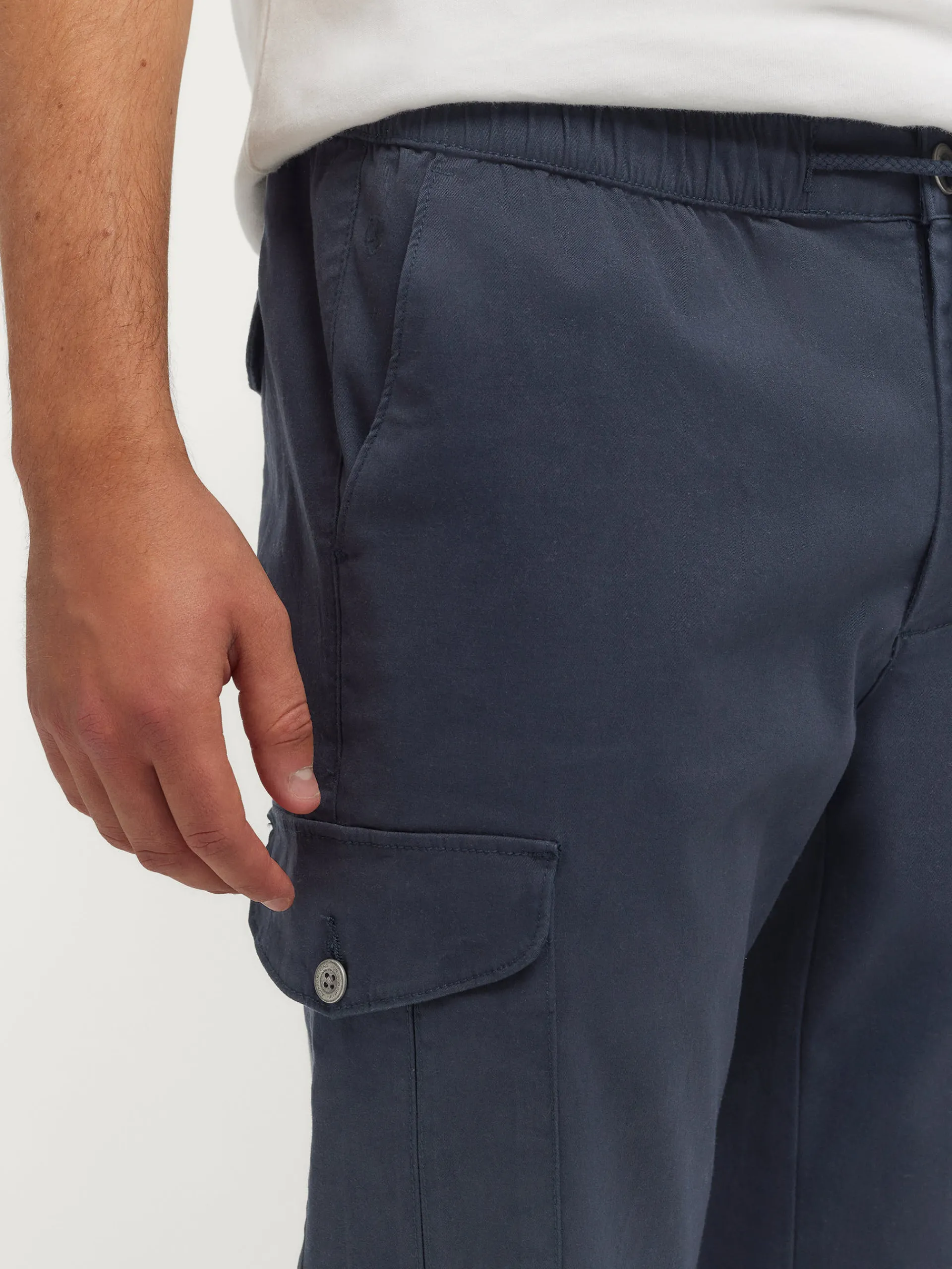 PANTALON BUFFORD Hombre Cargo