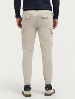 Outlet PANTALON BUFFORD Hombre Cargo