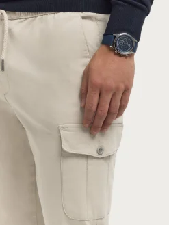 Outlet PANTALON BUFFORD Hombre Cargo