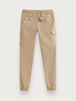 PANTALON BUFFORD Hombre Cargo