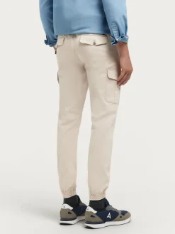 Hot PANTALON BUFFORD Hombre Cargo