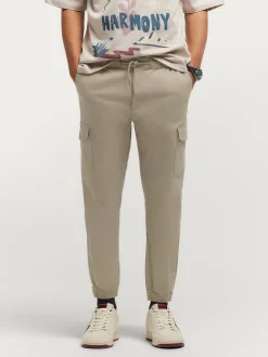 Outlet PANTALON BUFFORD Hombre Cargo