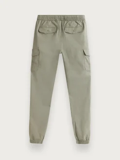 Clearance PANTALON BUFFORD Hombre Cargo